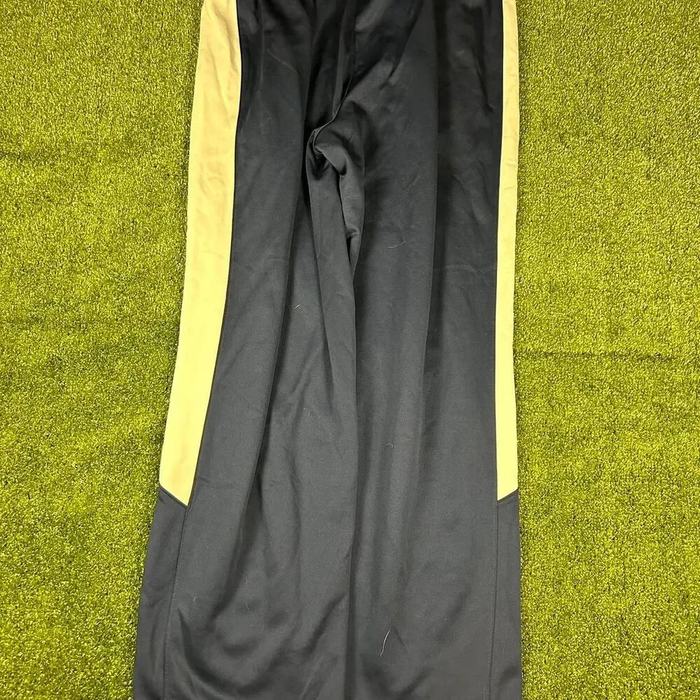 Nike Men's Navy and Blue Joggers-tracksuits